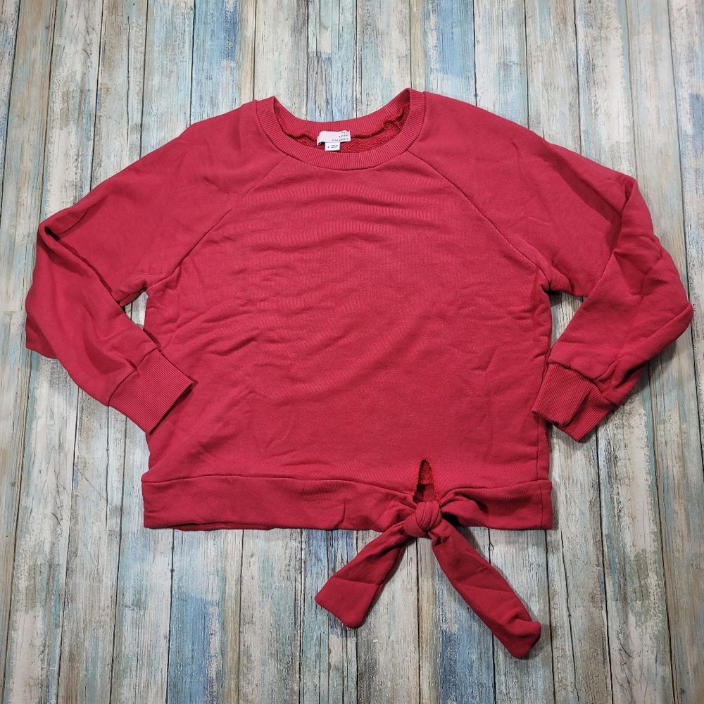 Ten Sixty Sherman Sweatershirt.